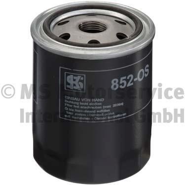 Wilmink Group WG1018736 Oil Filter WG1018736: Buy near me in Poland at 2407.PL - Good price!