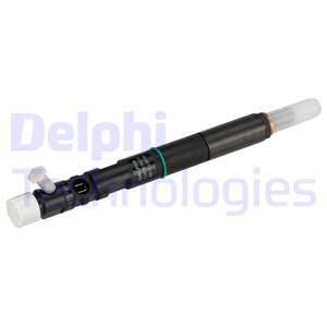 Wilmink Group WG1773590 Injector WG1773590: Buy near me in Poland at 2407.PL - Good price!