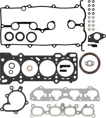 Wilmink Group WG1005796 Full Gasket Set, engine WG1005796: Buy near me in Poland at 2407.PL - Good price!