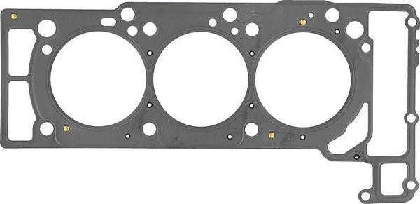 Wilmink Group WG1003885 Gasket, cylinder head WG1003885: Buy near me in Poland at 2407.PL - Good price!