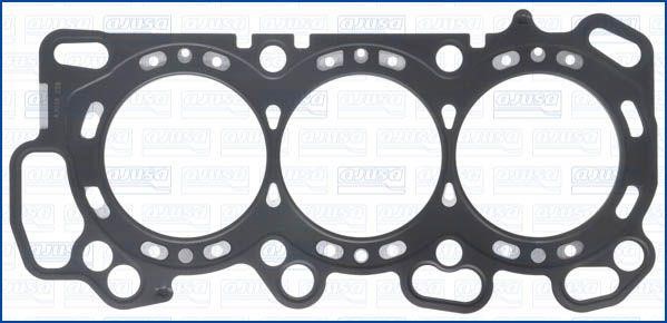 Wilmink Group WG1449397 Gasket, cylinder head WG1449397: Buy near me in Poland at 2407.PL - Good price!