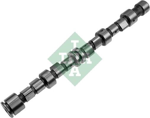 Wilmink Group WG1780234 Camshaft WG1780234: Buy near me in Poland at 2407.PL - Good price!