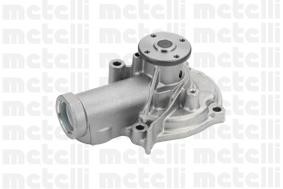 Wilmink Group WG1790514 Water pump WG1790514: Buy near me at 2407.PL in Poland at an Affordable price!