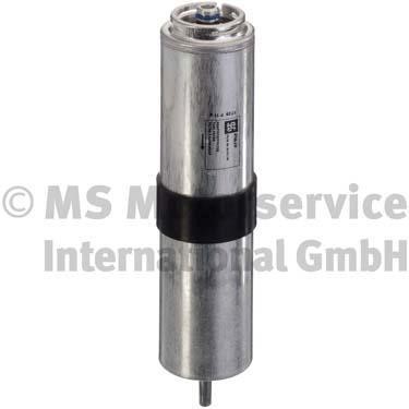 Wilmink Group WG1806717 Fuel filter WG1806717: Buy near me in Poland at 2407.PL - Good price!