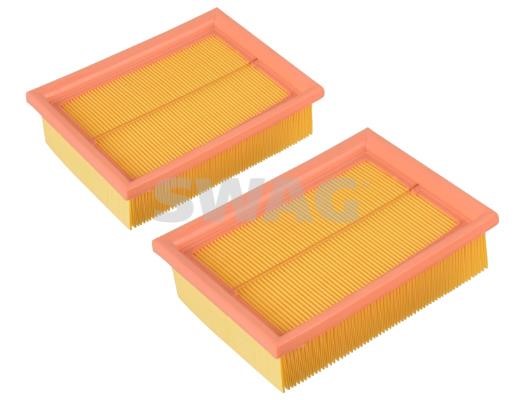 Wilmink Group WG1429567 Air filter WG1429567: Buy near me in Poland at 2407.PL - Good price!
