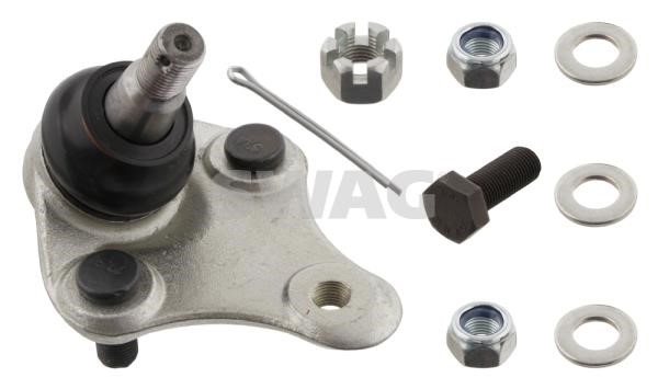 Wilmink Group WG2036968 Ball joint WG2036968: Buy near me in Poland at 2407.PL - Good price!