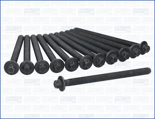 Wilmink Group WG1456012 Cylinder Head Bolts Kit WG1456012: Buy near me at 2407.PL in Poland at an Affordable price!