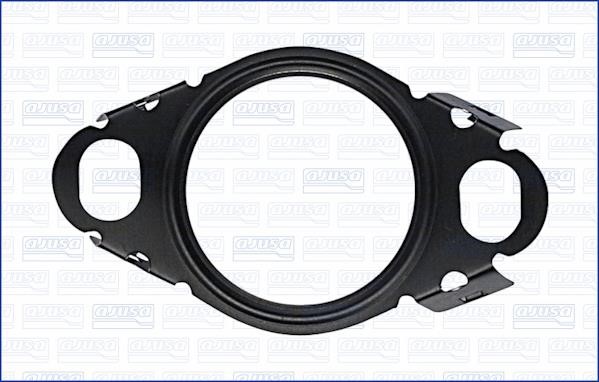 Wilmink Group WG1449090 Exhaust Gas Recirculation Valve Gasket WG1449090: Buy near me in Poland at 2407.PL - Good price!