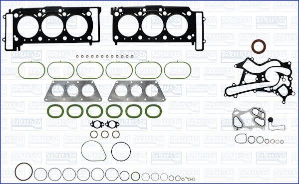 Wilmink Group WG1165770 Full Gasket Set, engine WG1165770: Buy near me in Poland at 2407.PL - Good price!