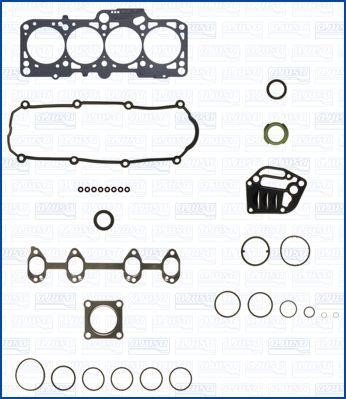 Wilmink Group WG1452952 Full Gasket Set, engine WG1452952: Buy near me in Poland at 2407.PL - Good price!