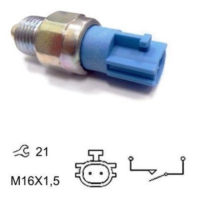 Wilmink Group WG1900186 Reverse gear sensor WG1900186: Buy near me in Poland at 2407.PL - Good price!