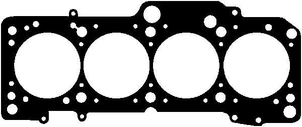Wilmink Group WG1003750 Gasket, cylinder head WG1003750: Buy near me in Poland at 2407.PL - Good price!