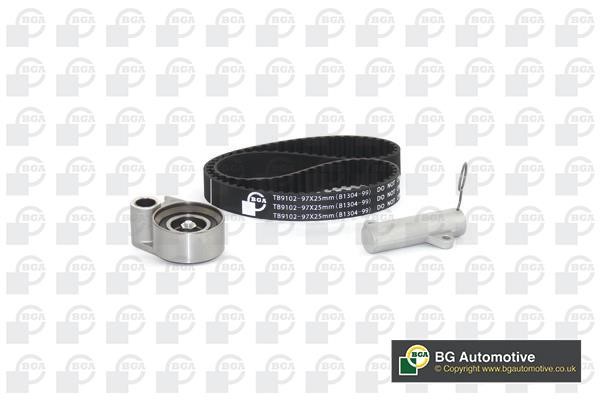 Wilmink Group WG1488059 Timing Belt Kit WG1488059: Buy near me in Poland at 2407.PL - Good price!