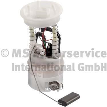Wilmink Group WG1354031 Fuel pump WG1354031: Buy near me in Poland at 2407.PL - Good price!