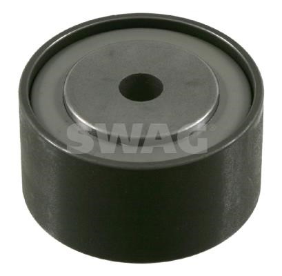 Wilmink Group WG1430781 Idler Pulley WG1430781: Buy near me in Poland at 2407.PL - Good price!