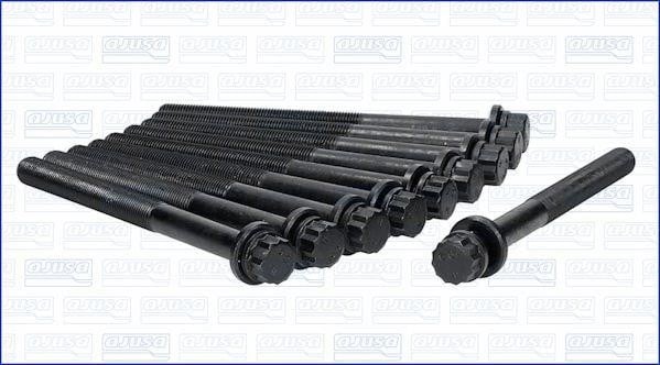 Wilmink Group WG1443605 Cylinder Head Bolts Kit WG1443605: Buy near me in Poland at 2407.PL - Good price!