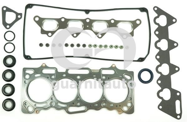 Wilmink Group WG2132899 Gasket Set, cylinder head WG2132899: Buy near me in Poland at 2407.PL - Good price!