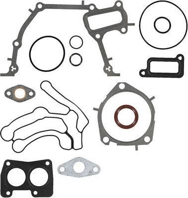 Wilmink Group WG1000550 Gasket Set, crank case WG1000550: Buy near me in Poland at 2407.PL - Good price!