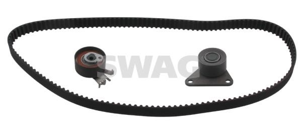 Wilmink Group WG1430578 Timing Belt Kit WG1430578: Buy near me in Poland at 2407.PL - Good price!