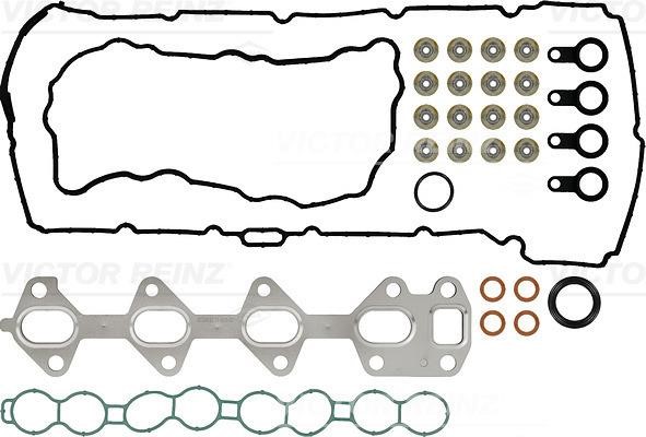 Wilmink Group WG1379271 Gasket Set, cylinder head WG1379271: Buy near me in Poland at 2407.PL - Good price!