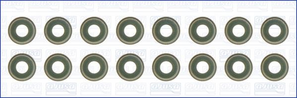 Wilmink Group WG1170023 Valve oil seals, kit WG1170023: Buy near me in Poland at 2407.PL - Good price!
