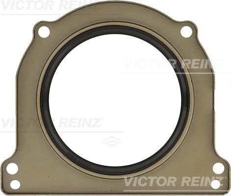 Wilmink Group WG1379796 Oil seal crankshaft front WG1379796: Buy near me in Poland at 2407.PL - Good price!