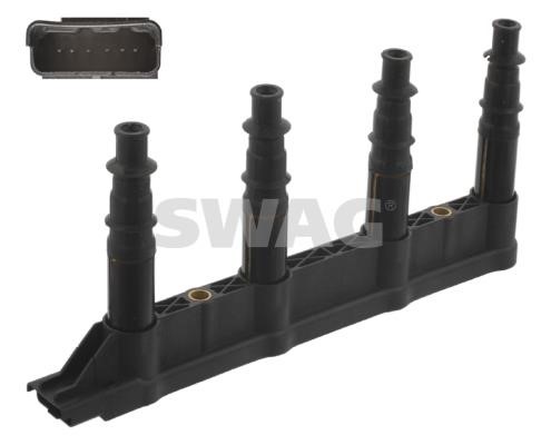 Wilmink Group WG1431270 Ignition coil WG1431270: Buy near me in Poland at 2407.PL - Good price!