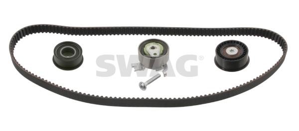 Wilmink Group WG1429709 Timing Belt Kit WG1429709: Buy near me in Poland at 2407.PL - Good price!