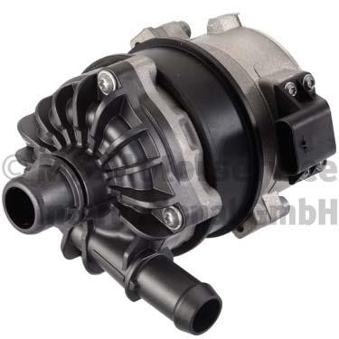 Wilmink Group WG1897438 Additional coolant pump WG1897438: Buy near me in Poland at 2407.PL - Good price!