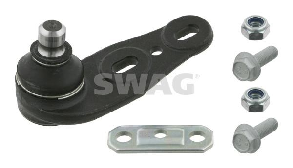 Wilmink Group WG2031786 Ball joint WG2031786: Buy near me in Poland at 2407.PL - Good price!