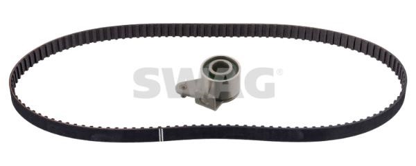 Wilmink Group WG1430509 Timing Belt Kit WG1430509: Buy near me in Poland at 2407.PL - Good price!