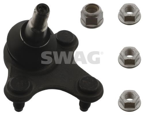 Wilmink Group WG2031461 Ball joint WG2031461: Buy near me in Poland at 2407.PL - Good price!