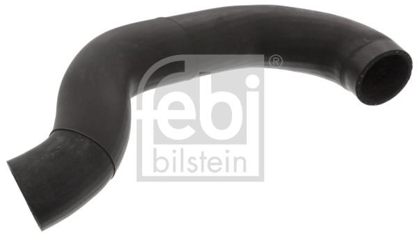 Wilmink Group WG1836114 Radiator Hose WG1836114: Buy near me in Poland at 2407.PL - Good price!