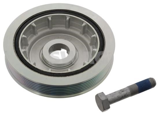 Wilmink Group WG1432927 Pulley crankshaft WG1432927: Buy near me in Poland at 2407.PL - Good price!