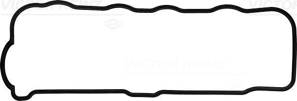 Wilmink Group WG1249034 Gasket, cylinder head cover WG1249034: Buy near me in Poland at 2407.PL - Good price!