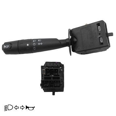 Wilmink Group WG1901530 Steering Column Switch WG1901530: Buy near me in Poland at 2407.PL - Good price!