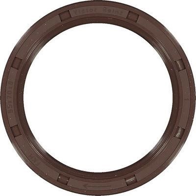 Wilmink Group WG1705750 Oil seal crankshaft front WG1705750: Buy near me in Poland at 2407.PL - Good price!