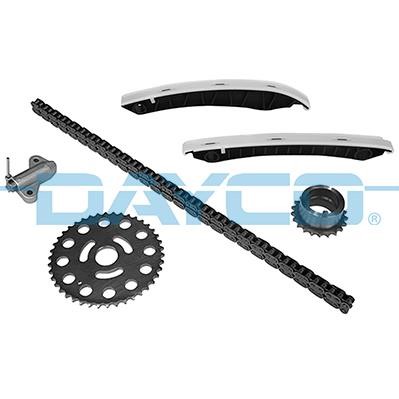 Wilmink Group WG2113581 Timing chain kit WG2113581: Buy near me in Poland at 2407.PL - Good price!