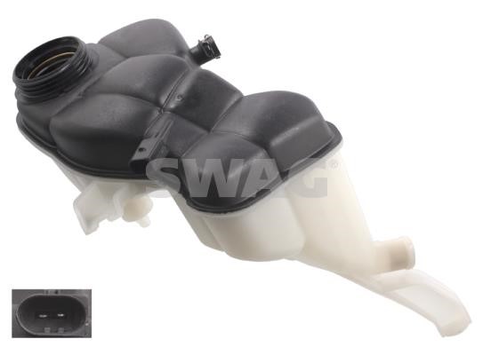 Wilmink Group WG1938528 Expansion Tank, coolant WG1938528: Buy near me in Poland at 2407.PL - Good price!