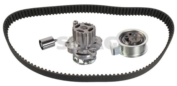 Wilmink Group WG1429282 TIMING BELT KIT WITH WATER PUMP WG1429282: Buy near me in Poland at 2407.PL - Good price!
