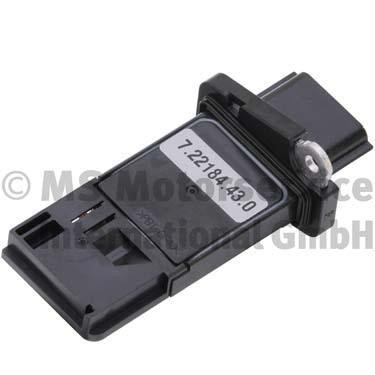 Wilmink Group WG1026706 Air mass sensor WG1026706: Buy near me in Poland at 2407.PL - Good price!