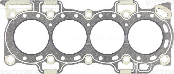 Wilmink Group WG1103665 Gasket, cylinder head WG1103665: Buy near me in Poland at 2407.PL - Good price!