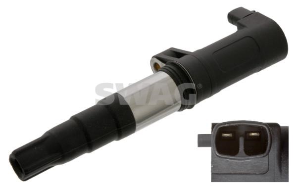 Wilmink Group WG1054784 Ignition coil WG1054784: Buy near me in Poland at 2407.PL - Good price!