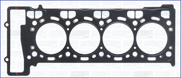 Wilmink Group WG1751631 Gasket, cylinder head WG1751631: Buy near me in Poland at 2407.PL - Good price!