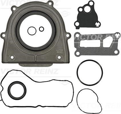 Wilmink Group WG1103045 Gasket Set, crank case WG1103045: Buy near me in Poland at 2407.PL - Good price!