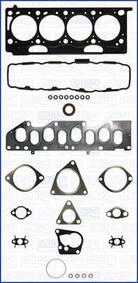 Wilmink Group WG1453751 Gasket Set, cylinder head WG1453751: Buy near me in Poland at 2407.PL - Good price!