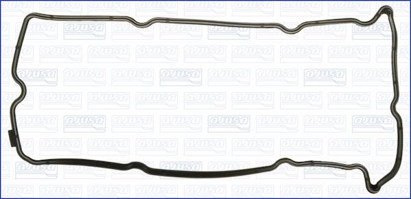 Wilmink Group WG1160539 Gasket, cylinder head cover WG1160539: Buy near me in Poland at 2407.PL - Good price!
