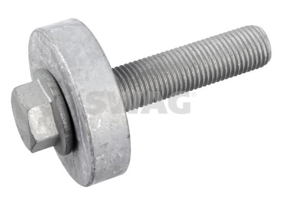 Wilmink Group WG1430853 Crankshaft pulley pulley fastening bolt WG1430853: Buy near me in Poland at 2407.PL - Good price!