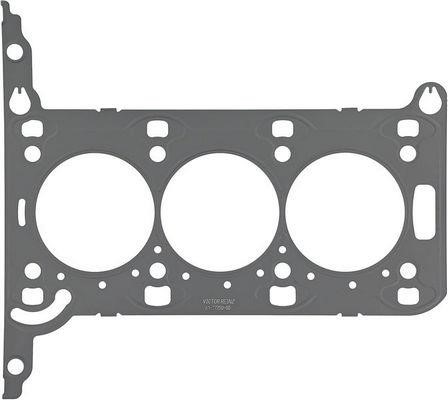 Wilmink Group WG1003958 Gasket, cylinder head WG1003958: Buy near me in Poland at 2407.PL - Good price!
