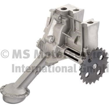 Wilmink Group WG1354743 OIL PUMP WG1354743: Buy near me in Poland at 2407.PL - Good price!